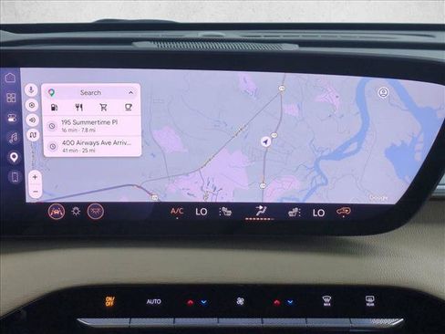 Used 2026 Buick Enclave Preferred w/ Power Package FWD image 13