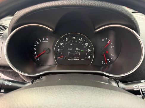 Used 2014 Kia Sorento SX FWD image 34