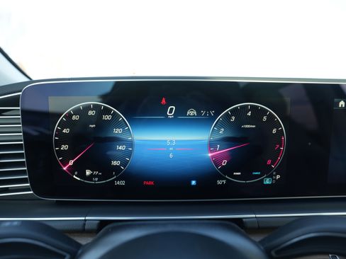 New 2026 Mercedes-Benz GLE 350 4MATIC image 24