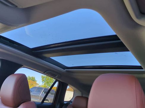 New 2026 MAZDA CX-50 AWD 2.5 S w/ Accent Package image 17