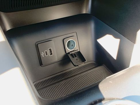 New 2026 Ford Explorer Active w/ Active Comfort Package image 29