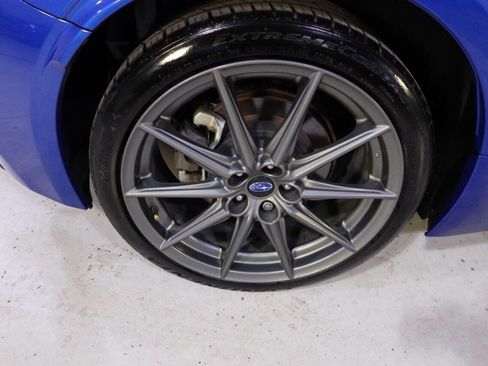 Used 2022 Subaru BRZ Limited image 32