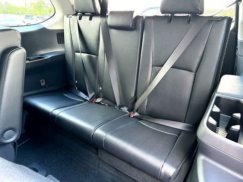 New 2026 Toyota Grand Highlander XLE image 16