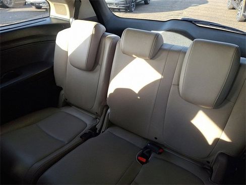 Certified 2018 Honda Odyssey Elite image 11