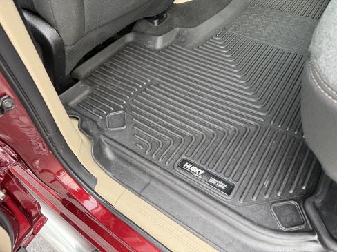 Used 2020 RAM 1500 Big Horn AWD/4WD image 15