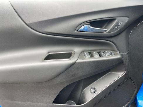 Certified 2024 Chevrolet Equinox LT w/ LPO, Floor Liner Package image 10