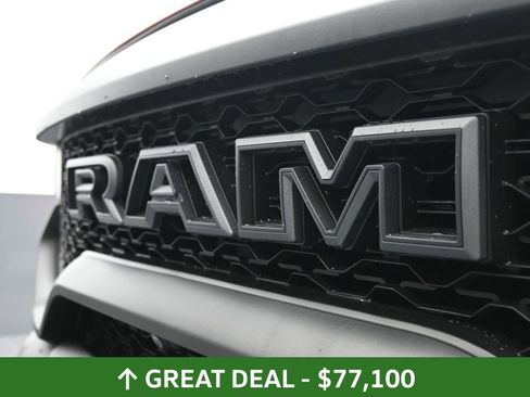 Used 2022 RAM 1500 TRX w/ TRX Level 2 Equipment Group image 19