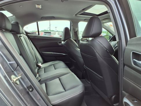 Used 2020 Acura TLX FWD image 27