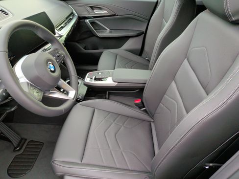 Used 2026 BMW X1 xDrive28i w/ Convenience Package AWD/4WD image 27