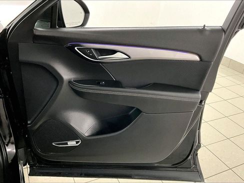 Used 2024 Buick Envision Sport Touring image 28