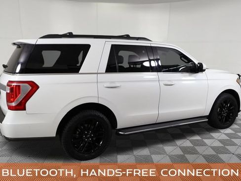 Used 2020 Ford Expedition XLT w/ Equipment Group 202A AWD/4WD image 5