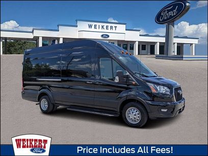 Used 2024 Ford Transit 350 XLT