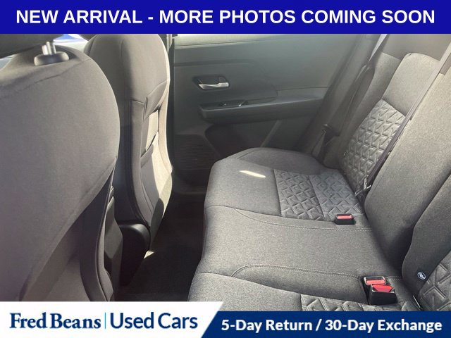 Used 2025 Nissan Kicks SV AWD/4WD image 12