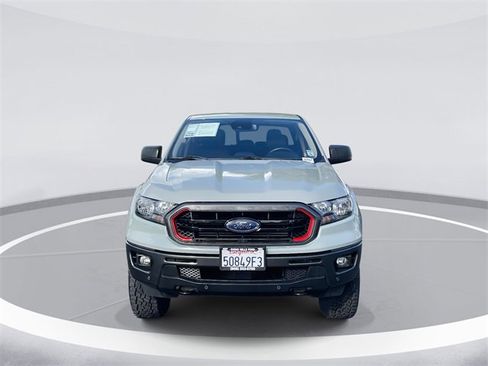 Used 2021 Ford Ranger XLT image 2
