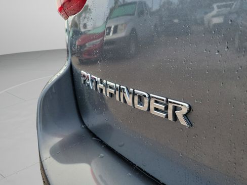 Used 2020 Nissan Pathfinder SV w/ Cargo Package image 36