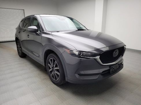 Used 2018 MAZDA CX-5 Touring w/ Preferred Equipment Package AWD/4WD image 13