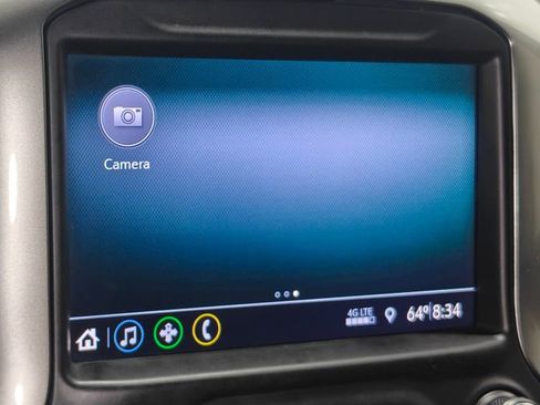 Used 2019 Chevrolet Silverado 1500 LT w/ All-Star Edition image 33