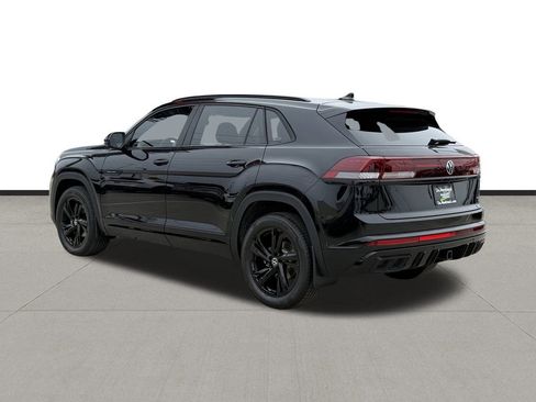 New 2026 Volkswagen Atlas Cross Sport SEL R-Line image 7