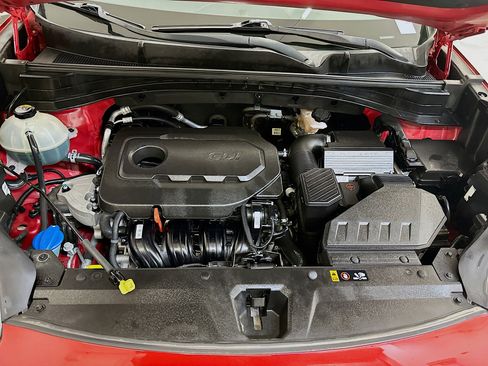 Used 2019 Kia Sportage LX image 33