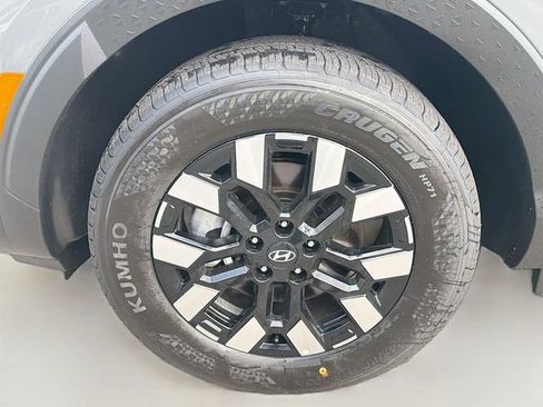 New 2026 Hyundai Santa Cruz SEL image 31