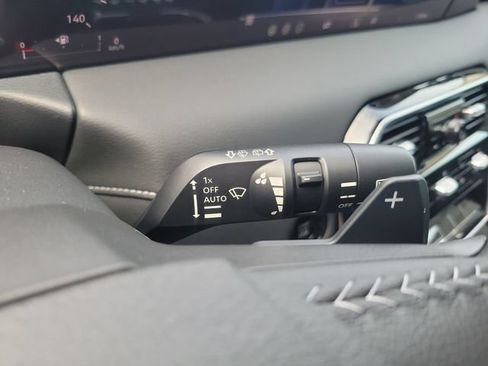 New 2026 Nissan Armada SV RWD image 24