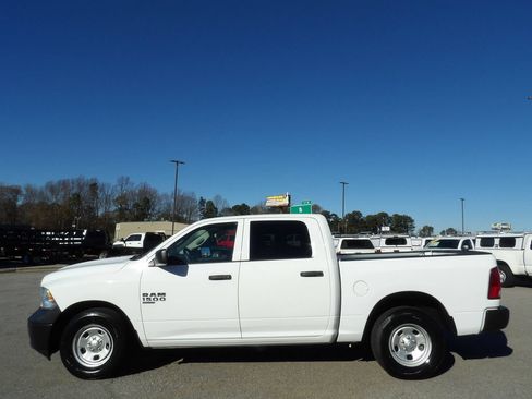 Used 2022 RAM 1500 Tradesman w/ Popular Equipment Group RWD image 59