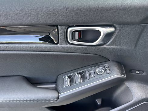 New 2026 Honda Civic FWD Hybrid Sedan image 29