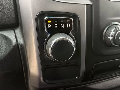 Used 2024 RAM 1500 Classic SLT image 20