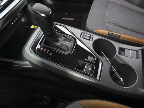 Certified 2025 Subaru Crosstrek 2.5i Sport w/ Crosstrek Mirror Package image 30