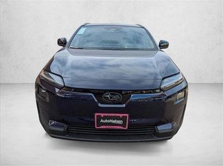 New 2026 Subaru Solterra Premium video 2