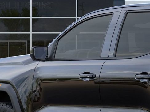 New 2026 GMC Canyon AT4 w/ Technology Plus Package AWD/4WD image 12