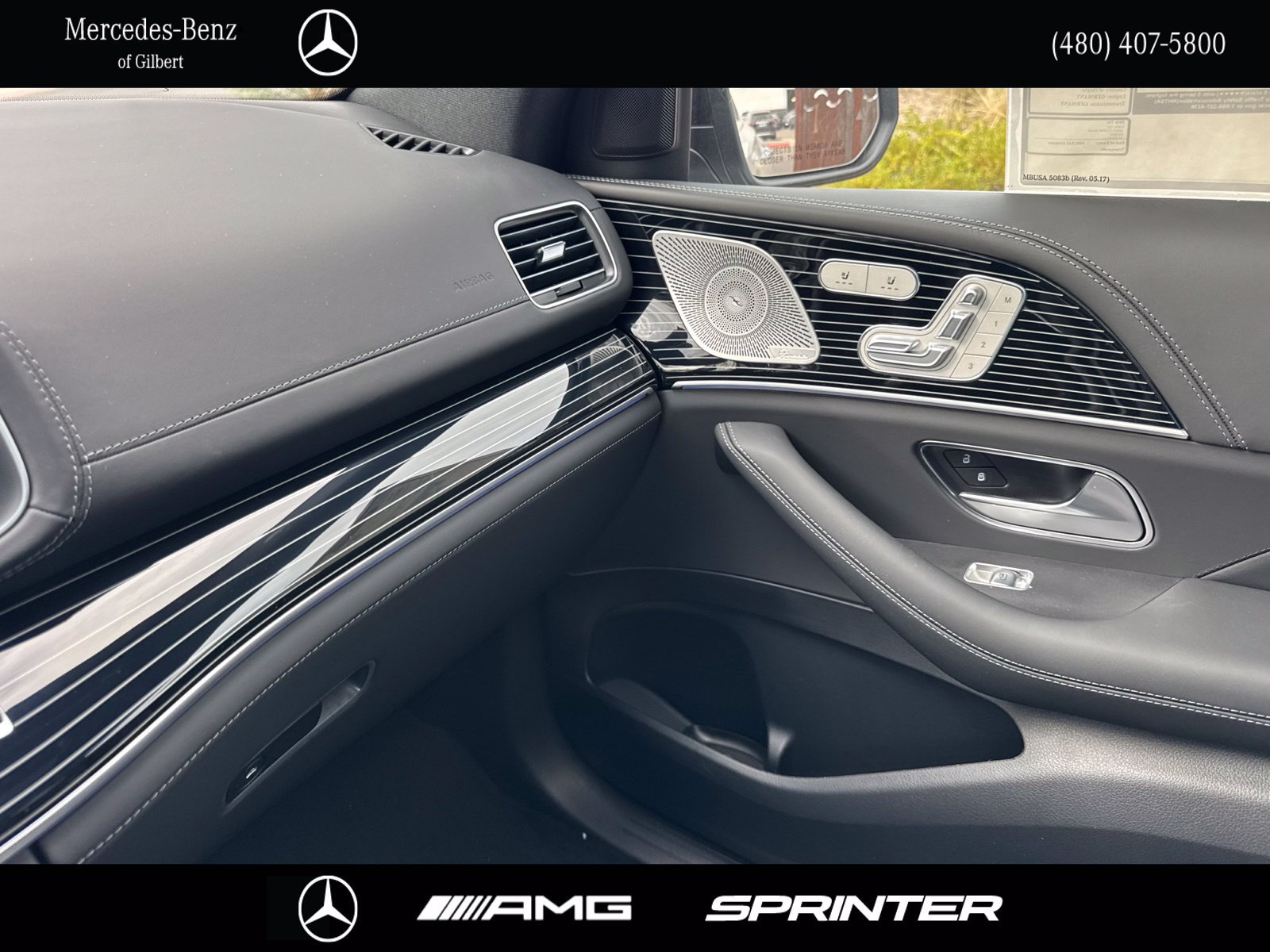 New 2026 Mercedes-Benz GLE 53 AMG 4MATIC Coupe image 27