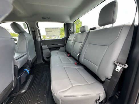 New 2026 Ford F450 XL w/ XL Driver Assist Package AWD/4WD image 18