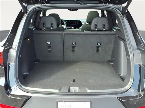 Used 2025 Chevrolet TrailBlazer ACTIV w/ Convenience Package image 26