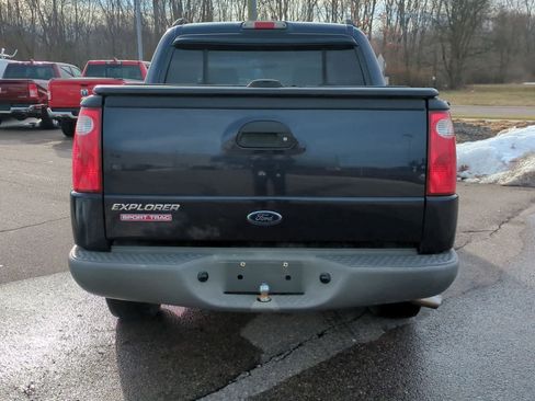 Used 2001 Ford Explorer Sport Trac 4x4 image 7