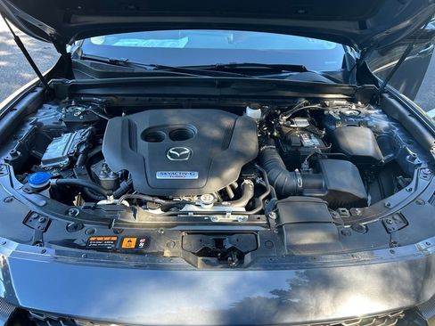 New 2025 MAZDA CX-50 Meridian Edition w/ Apex Package image 11