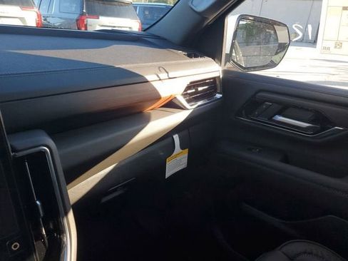 New 2026 GMC Yukon XL Denali w/ Sun & Power Step Package image 25