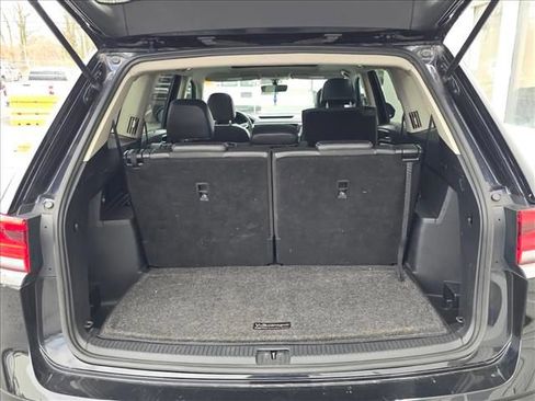 Used 2022 Volkswagen Atlas SE image 28
