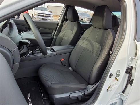 New 2026 Nissan Sentra S w/ S Cold Weather Package image 8