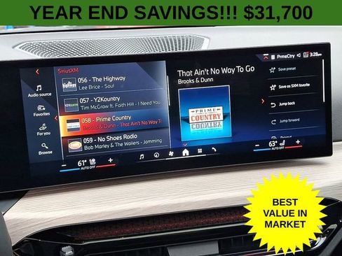 Used 2025 BMW 330i Sedan image 19