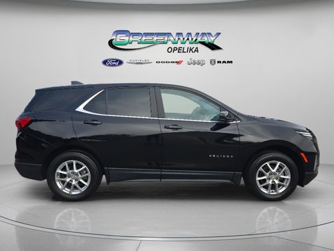 Used 2023 Chevrolet Equinox LT image 8