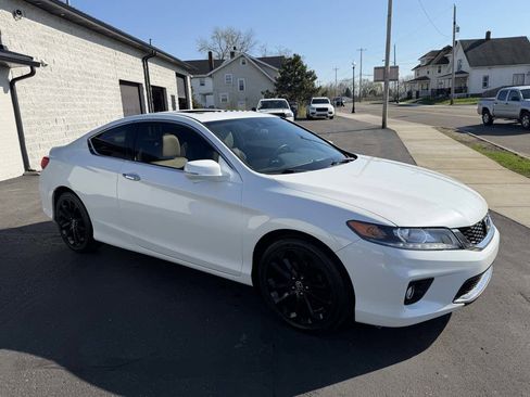 Used 2014 Honda Accord EX-L image 6