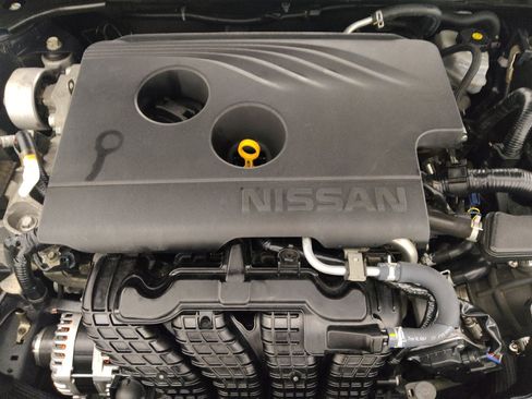 Used 2019 Nissan Altima 2.5 SL FWD image 30