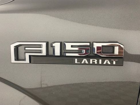 Used 2020 Ford F150 Lariat AWD/4WD image 38