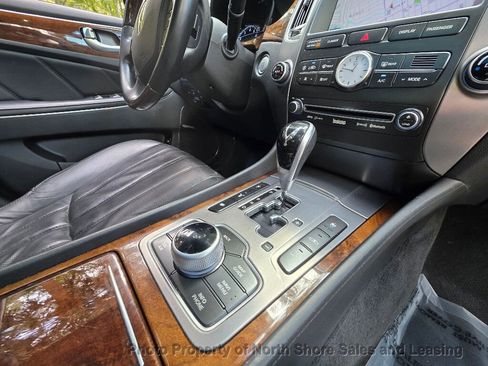 Used 2011 Hyundai Equus Ultimate image 81