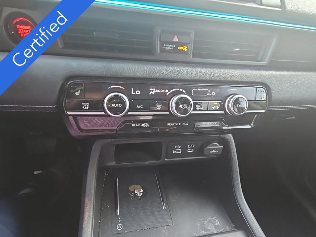 Certified 2025 Honda Pilot EX-L image 21