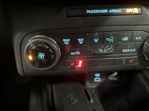 Used 2022 Ford Bronco Sport Big Bend w/ Convenience Package image 31