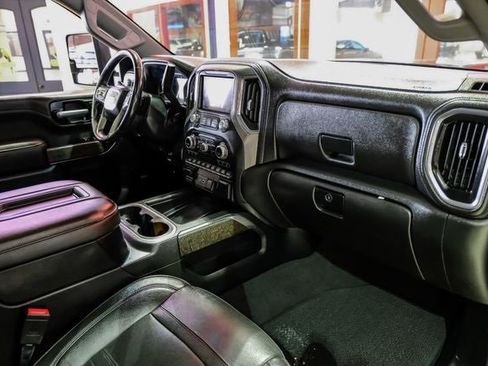 Used 2022 GMC Sierra 2500 Denali image 14