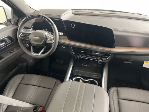 New 2026 Chevrolet Tahoe High Country image 14