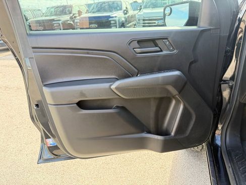 Used 2023 Chevrolet Colorado Trail Boss image 8